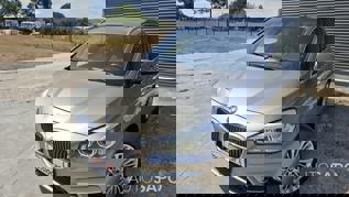 BMW Série 2 de 2015
