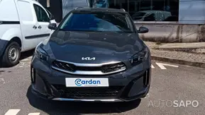 Kia XCeed de 2025