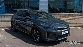 Kia XCeed de 2025