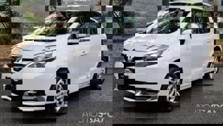 Renault Mégane de 2013