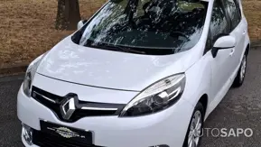 Renault Mégane de 2013
