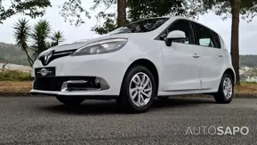 Renault Mégane de 2013