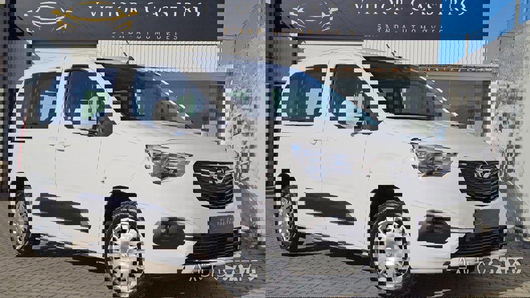 Opel Combo de 2020