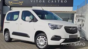 Opel Combo de 2020