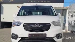 Opel Combo de 2020