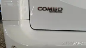 Opel Combo de 2020