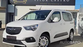 Opel Combo de 2020