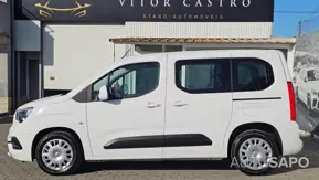 Opel Combo de 2020