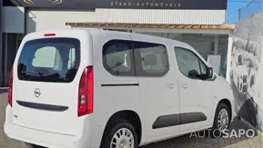 Opel Combo de 2020