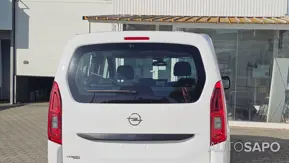 Opel Combo de 2020