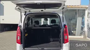 Opel Combo de 2020