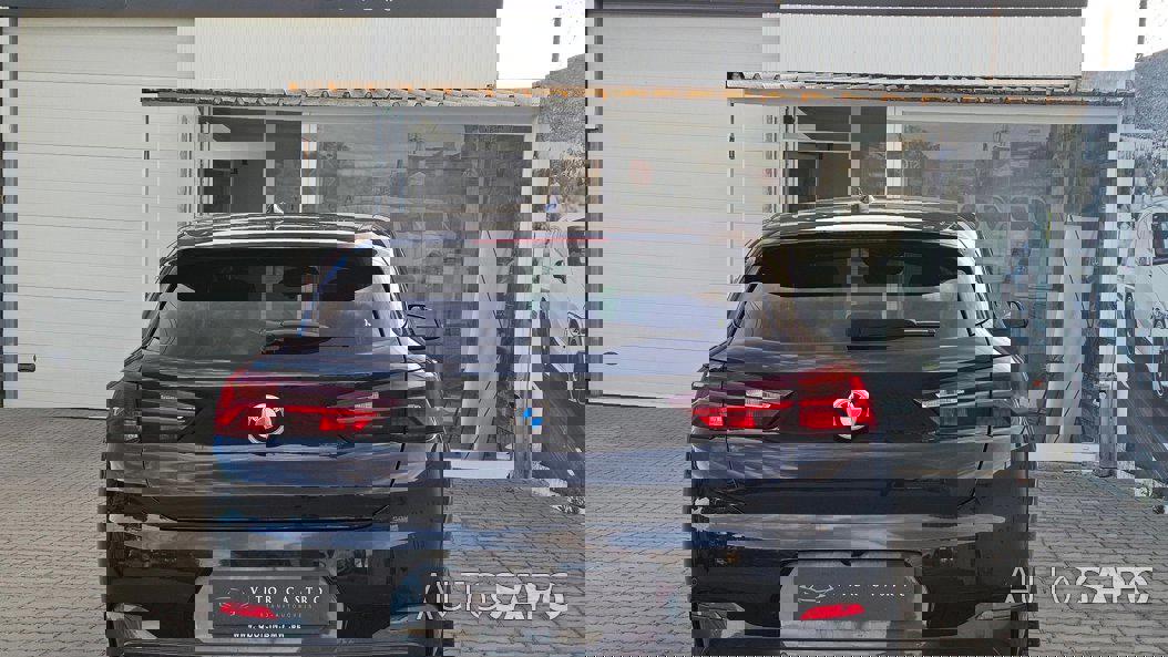 BMW X2 16 d sDrive Auto Pack M de 2021