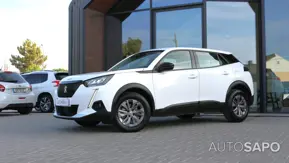 Peugeot 2008 de 2021