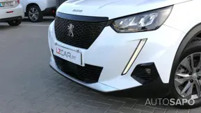 Peugeot 2008 de 2021