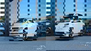 Volkswagen Golf de 2019