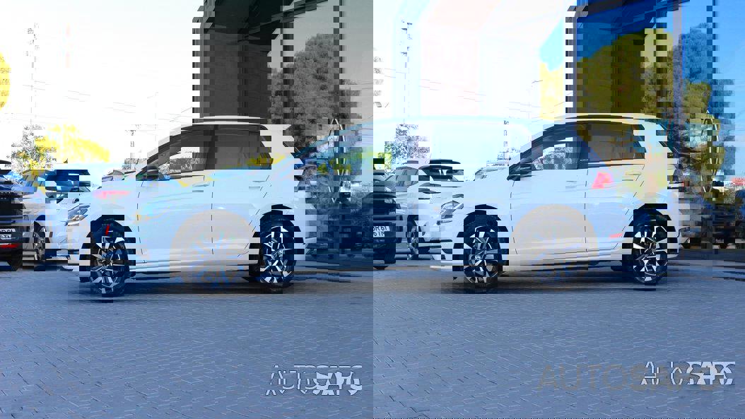 Volkswagen Golf de 2019