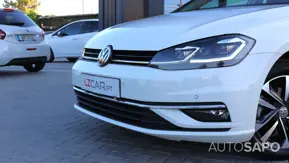 Volkswagen Golf de 2019