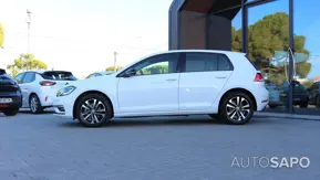 Volkswagen Golf de 2019