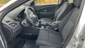 Renault Mégane 1.5 dCi Dynamique de 2009