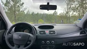 Renault Mégane 1.5 dCi Dynamique de 2009