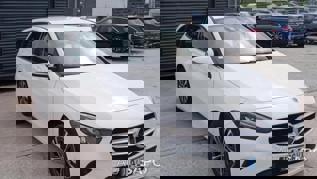 Mercedes-Benz Classe B de 2022