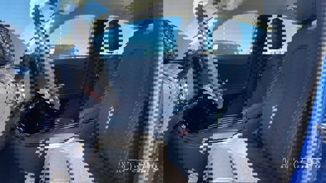 Mercedes-Benz Classe CLA de 2024