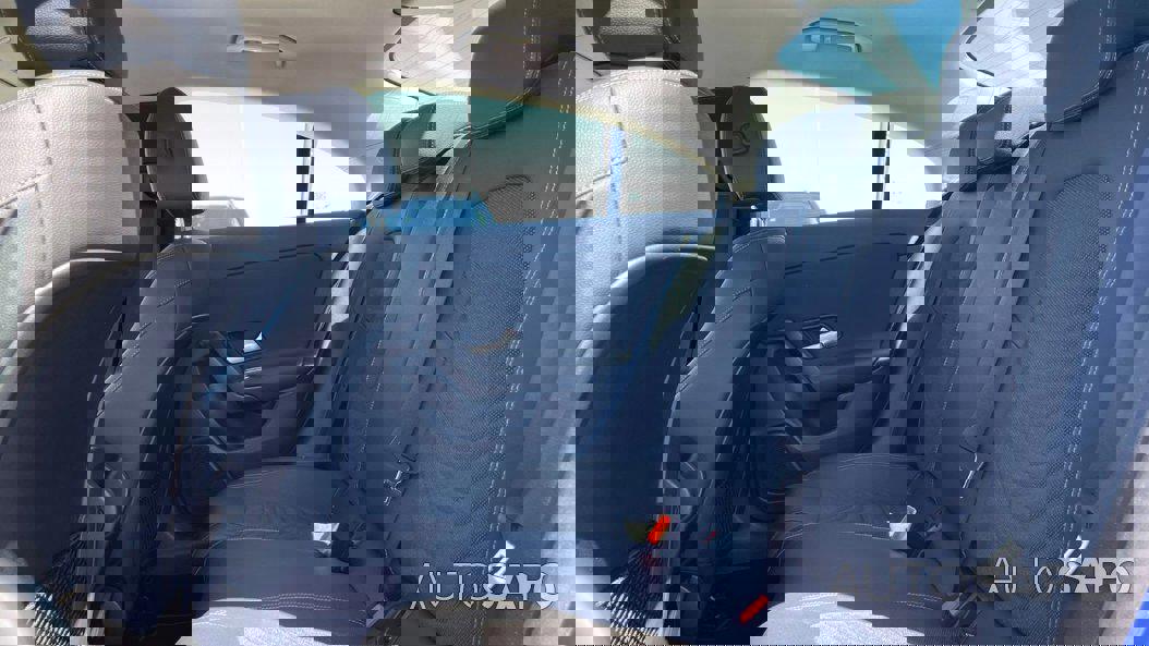 Mercedes-Benz Classe CLA de 2024