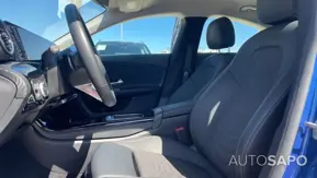 Mercedes-Benz Classe CLA de 2024