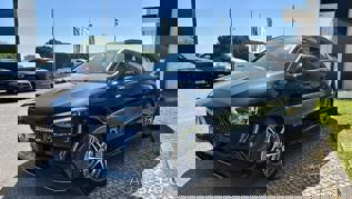 Mercedes-Benz Classe C de 2024