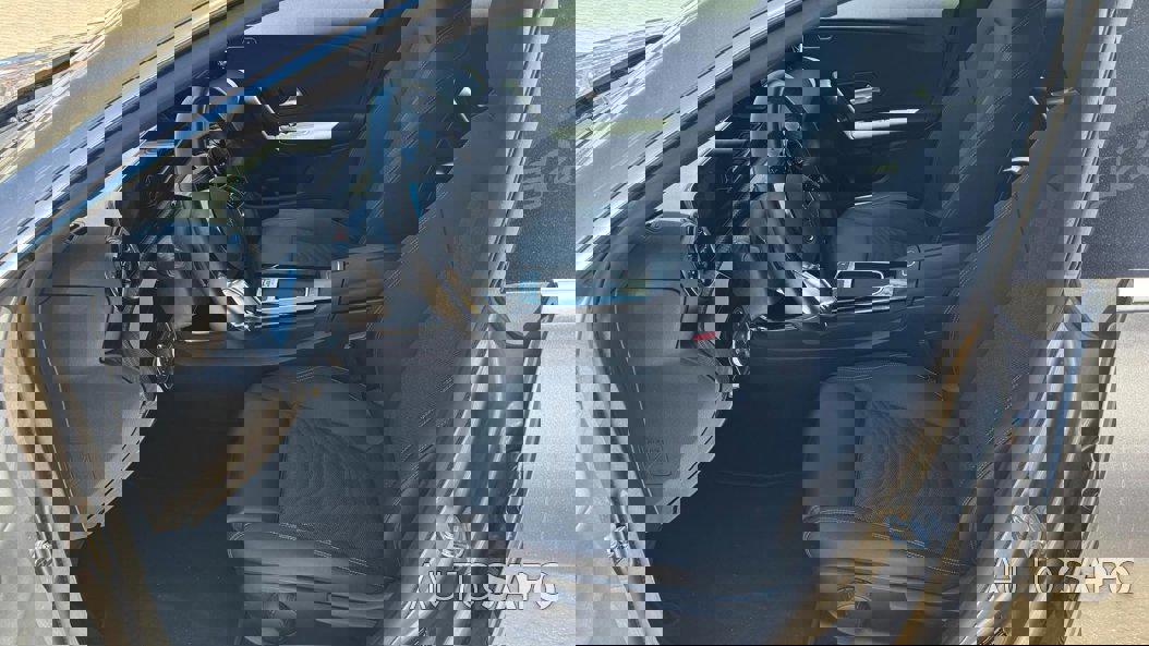 Mercedes-Benz Classe CLA de 2023