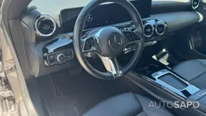 Mercedes-Benz Classe CLA de 2023