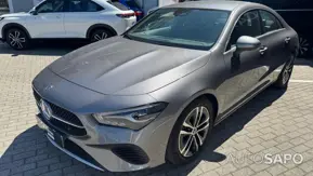 Mercedes-Benz Classe CLA de 2023