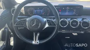 Mercedes-Benz Classe CLA de 2023
