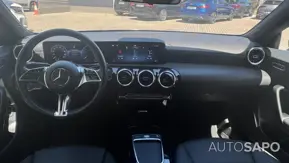 Mercedes-Benz Classe CLA de 2023