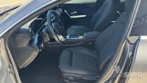 Mercedes-Benz Classe CLA de 2023