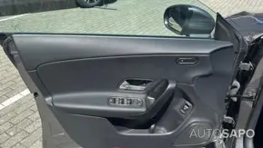 Mercedes-Benz Classe CLA de 2023