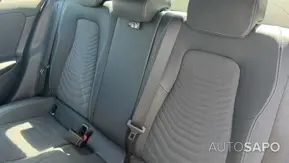 Mercedes-Benz Classe CLA de 2023