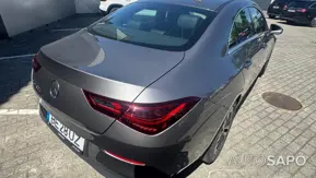 Mercedes-Benz Classe CLA de 2023