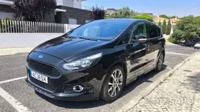 Ford S-Max 2.0 TDCi ST-Line de 2019