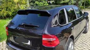 Porsche Cayenne Cayenne de 2010