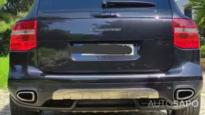 Porsche Cayenne Cayenne de 2010