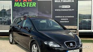 Seat Leon 1.9 TDi Eco Style de 2009