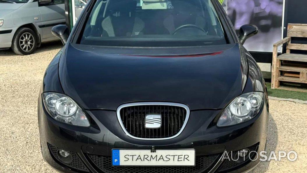 Seat Leon 1.9 TDi Eco Style de 2009