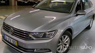Volkswagen Passat 2.0 TDI Business Package DSG de 2018