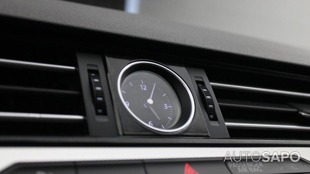 Volkswagen Passat 2.0 TDI Business Package DSG de 2018