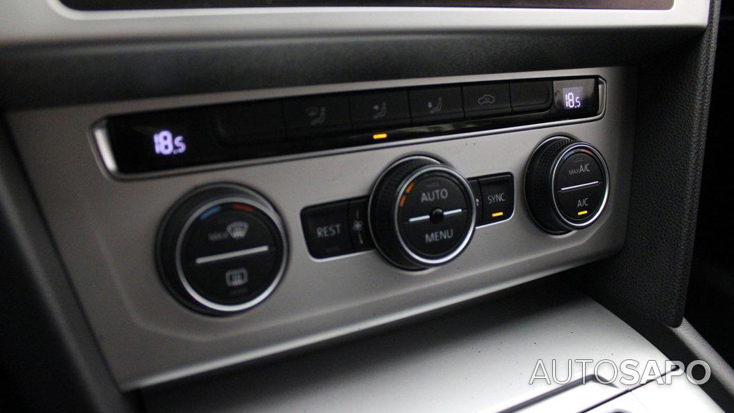 Volkswagen Passat 2.0 TDI Business Package DSG de 2018