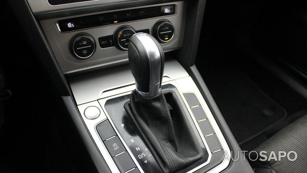 Volkswagen Passat 2.0 TDI Business Package DSG de 2018