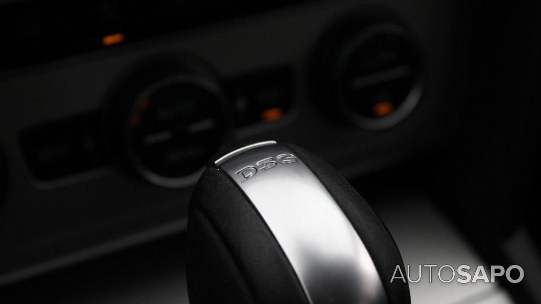 Volkswagen Passat 2.0 TDI Business Package DSG de 2018