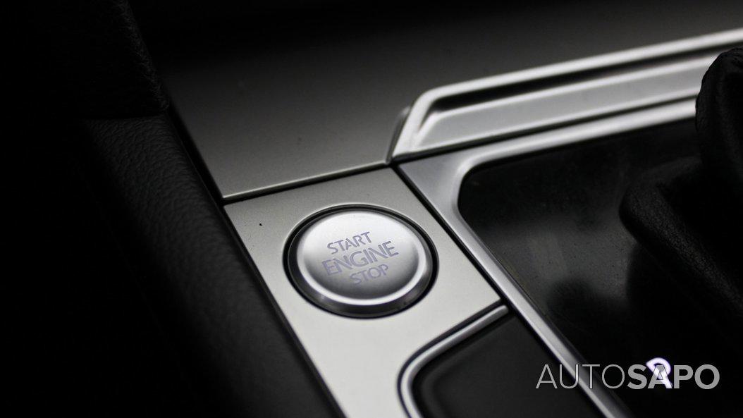 Volkswagen Passat 2.0 TDI Business Package DSG de 2018