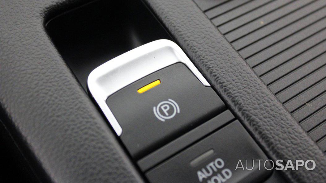 Volkswagen Passat 2.0 TDI Business Package DSG de 2018